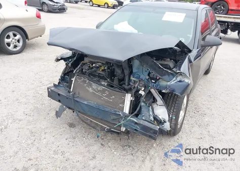 2005 Chevrolet Malibu Ls z USA, uszkodzony, nr VIN 1G1ZT52875F183280